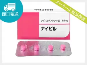 ナイピル